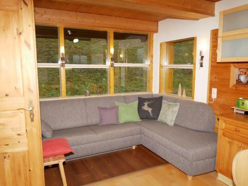 Apartamento Ferienhaus Hummelbrunner