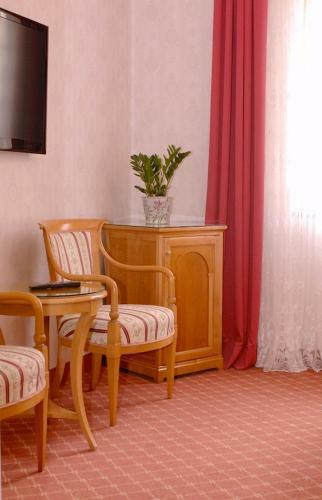 Hotel An Der Wien