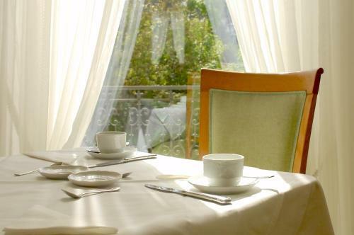 Hotel An Der Wien