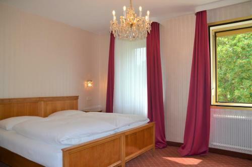 Hotel An Der Wien