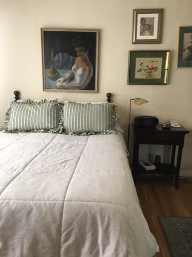 Sweet Suite Baker Street