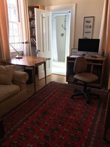 Sweet Suite Baker Street