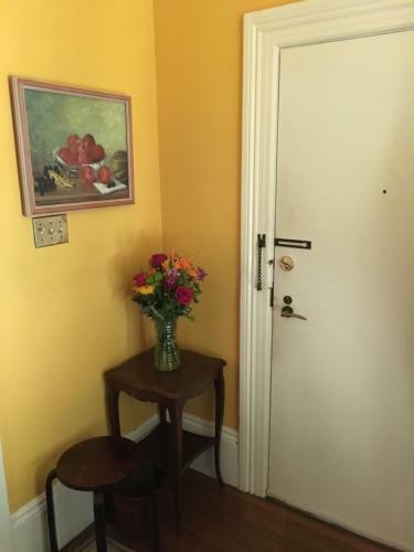Sweet Suite Baker Street