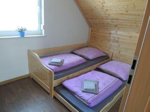 Apartamento Ferienwohnung Smiley