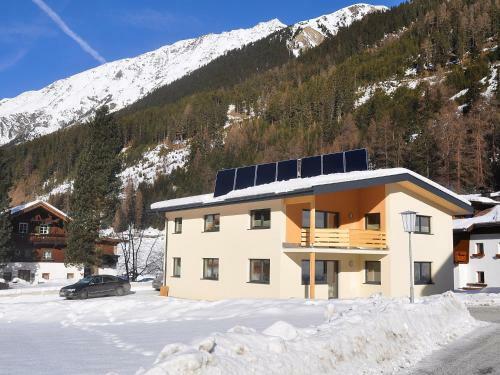 Apartment Agnesn.1