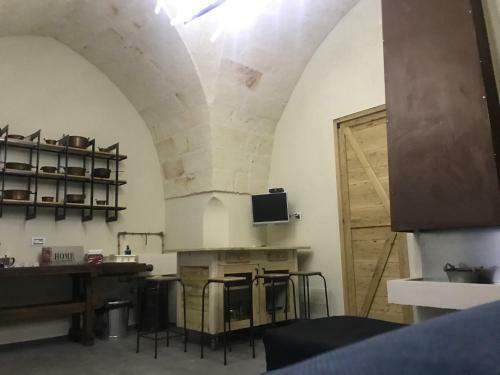 Apartamento La Stratodda Dimora Loft Mare Bandiera Blu 2021