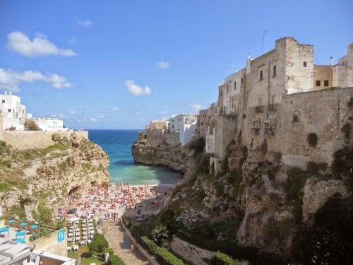 Apartamento La Stratodda Dimora Loft Mare Bandiera Blu 2021