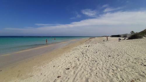 Apartamento La Stratodda Dimora Loft Mare Bandiera Blu 2021