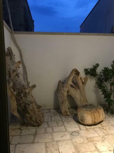 Apartamento La Stratodda Dimora Loft Mare Bandiera Blu 2021