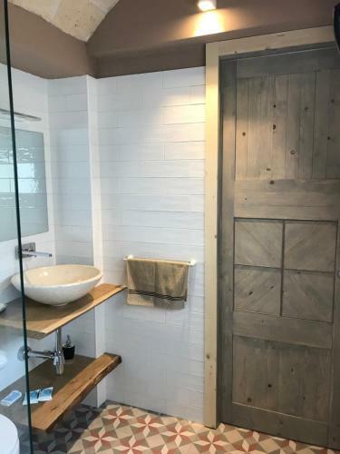 Apartamento La Stratodda Dimora Loft Mare Bandiera Blu 2021