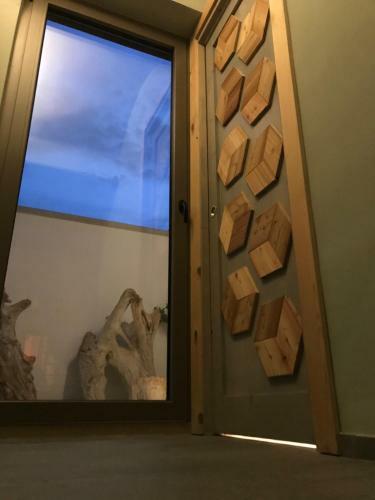Apartamento La Stratodda Dimora Loft Mare Bandiera Blu 2021