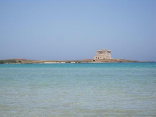 Dimora Del '500 -city Apartment San Vito