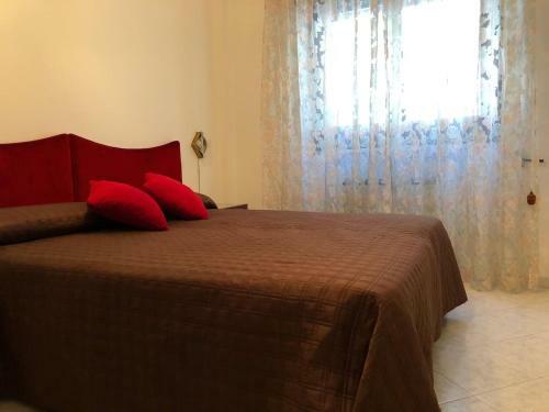 Dimora Del '500 -city Apartment San Vito