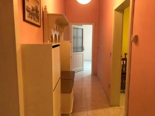 Apartamento Piero Casa