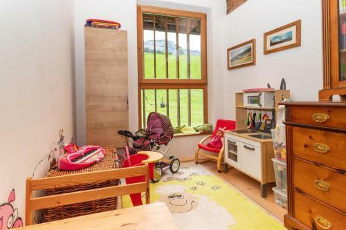 Apartamento Moserhof Ferienwohnung Reinegg