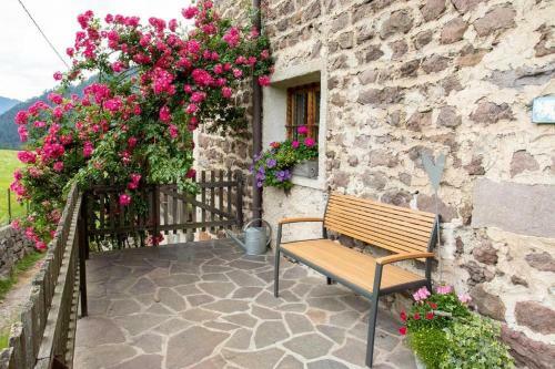 Apartamento Moserhof Ferienwohnung Reinegg