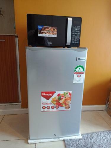 Apartamento Manyatta
