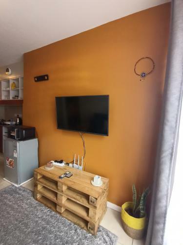 Apartamento Manyatta