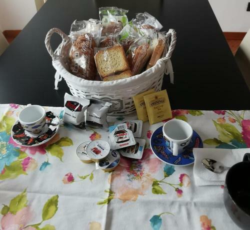 Apartamento Veneto Civico 17