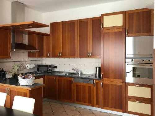Apartamento Veneto Civico 17