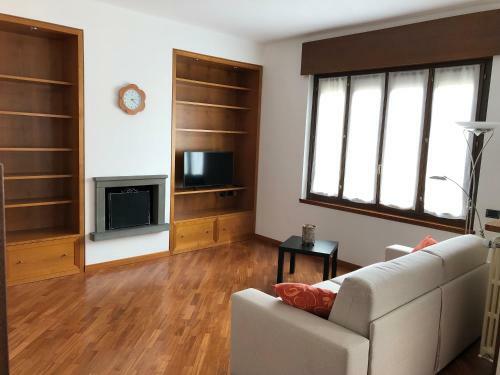 Apartamento Veneto Civico 17