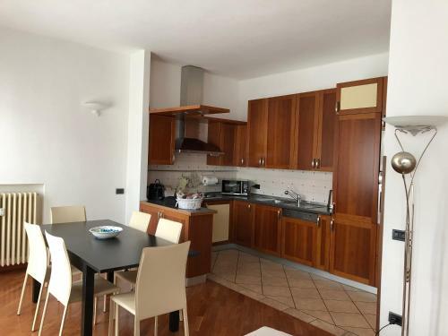 Apartamento Veneto Civico 17