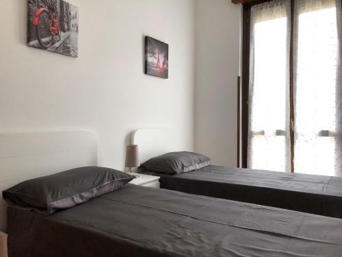 Apartamento Veneto Civico 17