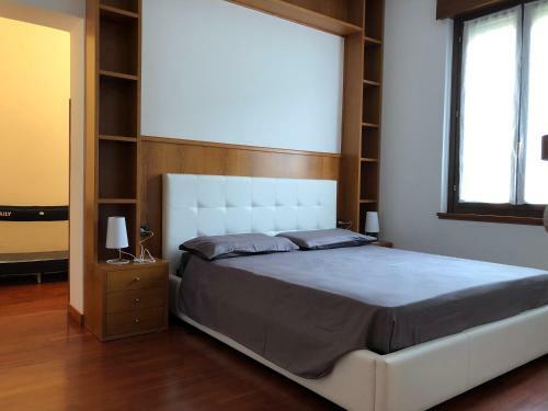 Apartamento Veneto Civico 17
