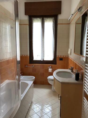 Apartamento Veneto Civico 17