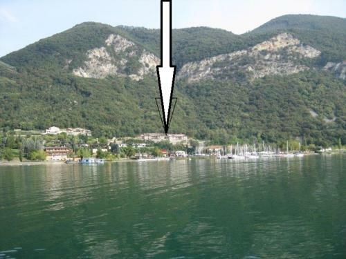 Apartamento Casa Vacanza Il Mughetto