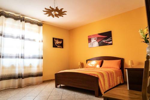B&B Salerno