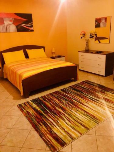B&B Salerno