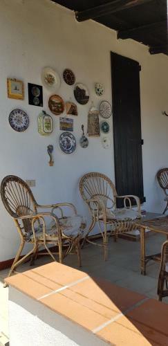 Villa Da Titti E Carlo