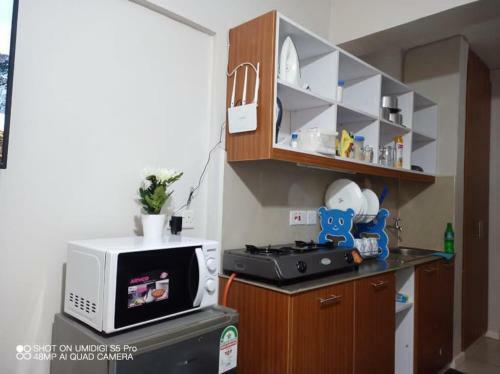 Apartamento Jolenna