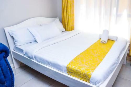 Apartamento Jolenna