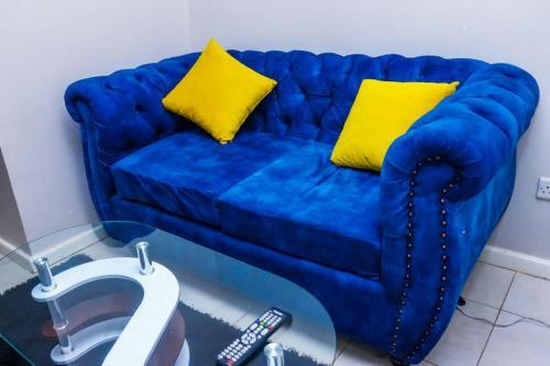 Apartamento Jolenna