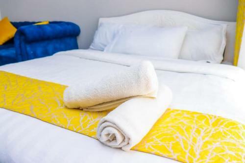 Apartamento Jolenna
