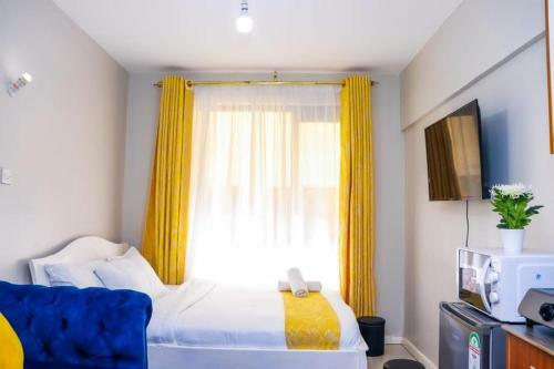 Apartamento Jolenna