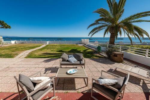 Apartamento Casa Nicole