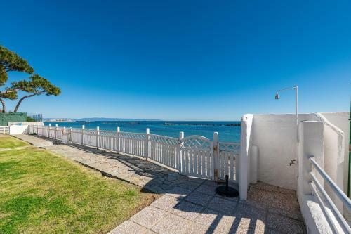 Apartamento Casa Nicole