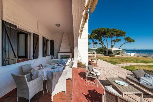 Apartamento Casa Nicole