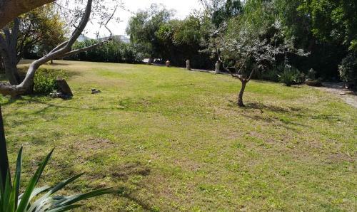 Apartamento Nuova Depandance Marina E Claudio