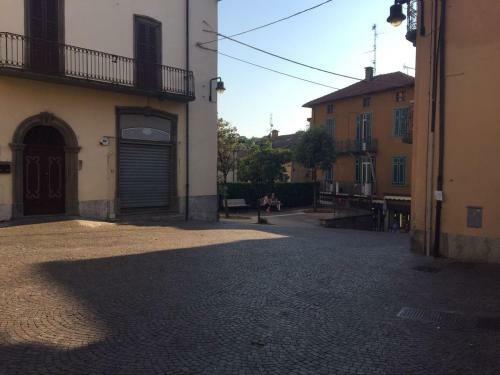 La Casa Del Pescatore