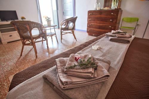Apartamento Le Case Di Felicita