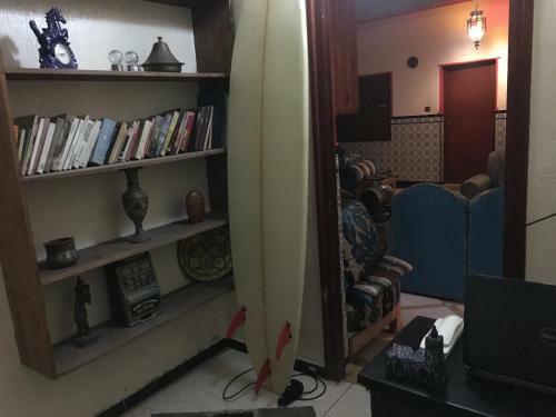 Chada House