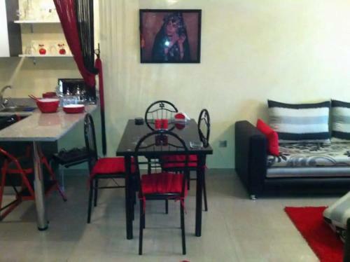 Apartamento Appartement Chic En R�sidence Avec Piscine