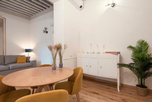 Apartamento Palazzo Degli Archi