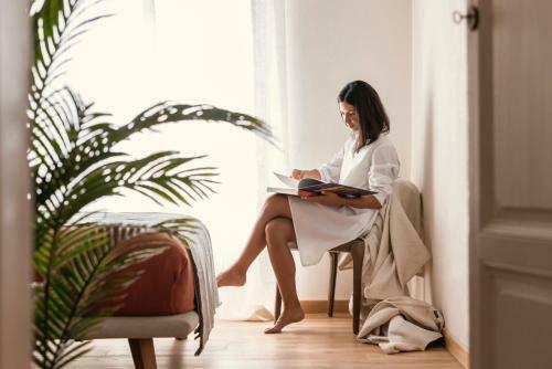 Apartamento Palazzo Degli Archi