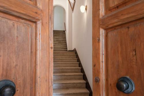 Apartamento Palazzo Degli Archi