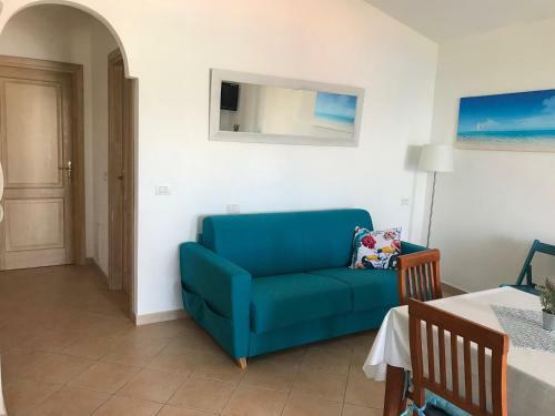 Apartamento Fronte Mare Capo Testa